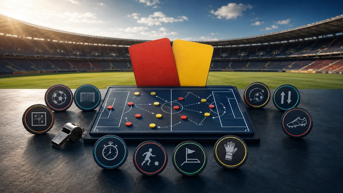Slotzula LaLiga Maçları İçin Bahis Türleri için hazırlanmış Slotzula konu görseli