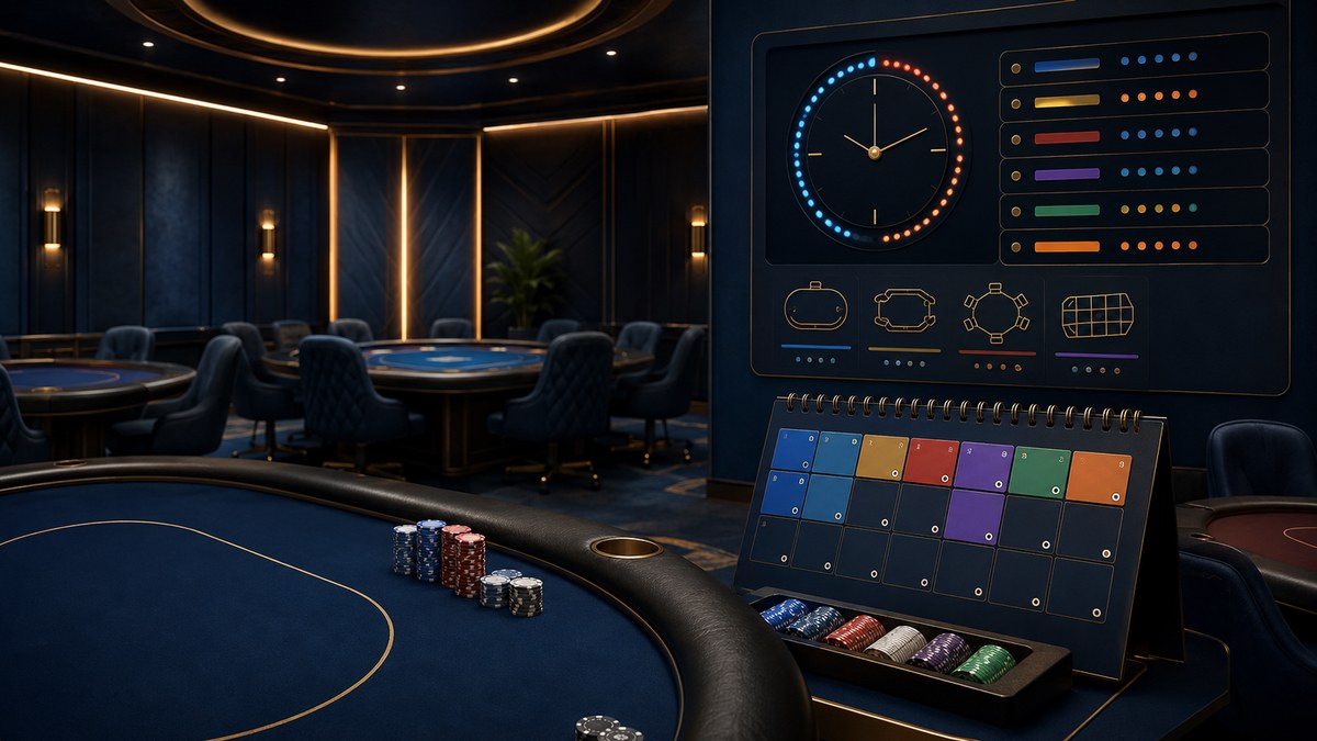 Slotzula Poker Masaları ve Turnuva Takvimi için hazırlanmış Slotzula konu görseli